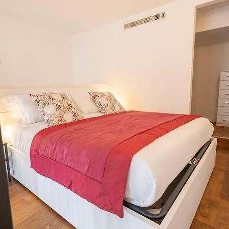 Darsena Charming Apartment By 101Flats มิลาน ภายนอก รูปภาพ