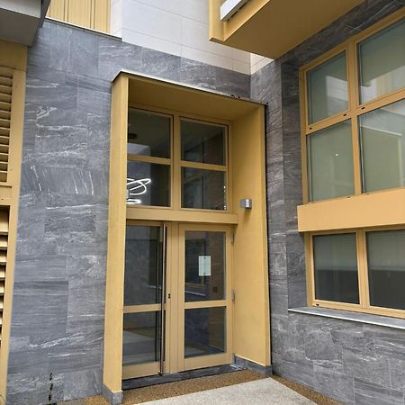Darsena Charming Apartment By 101Flats มิลาน ภายนอก รูปภาพ
