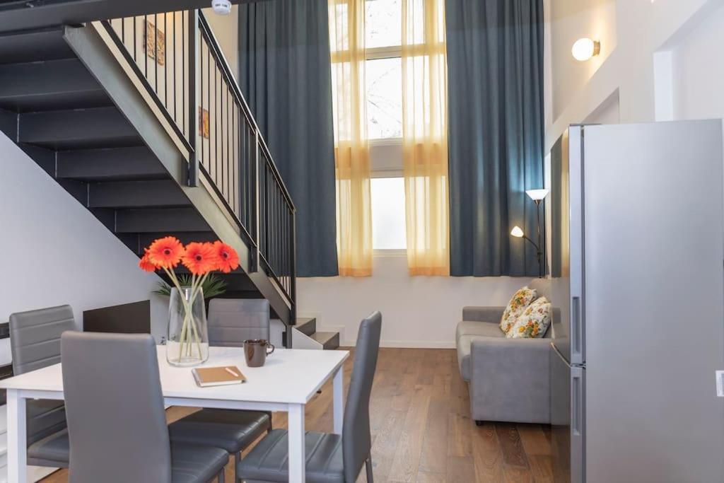 Darsena Charming Apartment By 101Flats มิลาน ภายนอก รูปภาพ