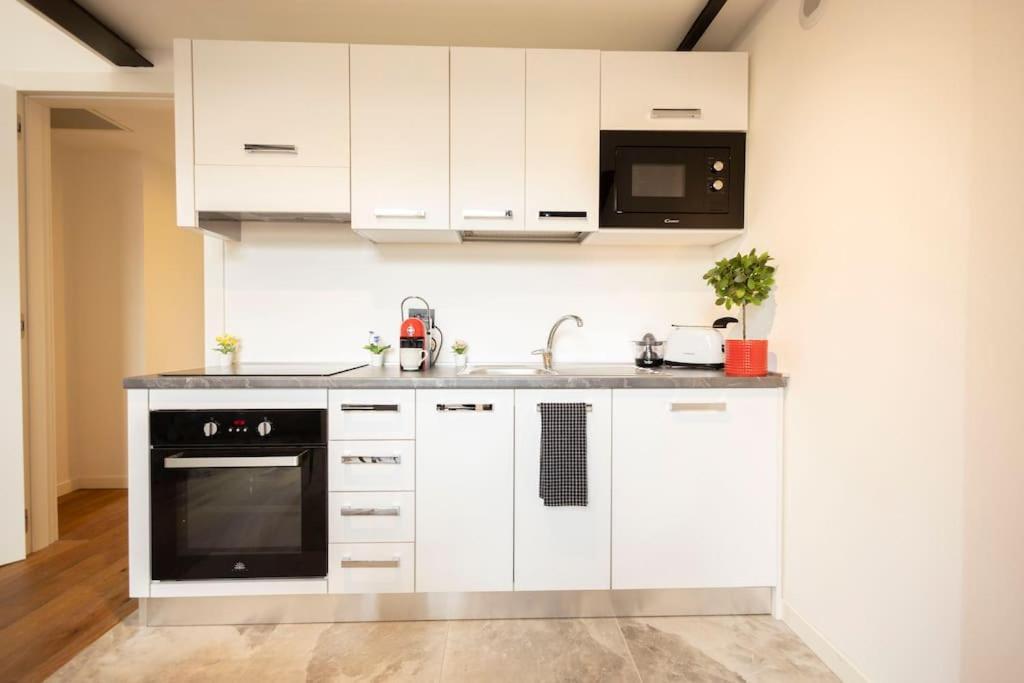 Darsena Charming Apartment By 101Flats มิลาน ภายนอก รูปภาพ