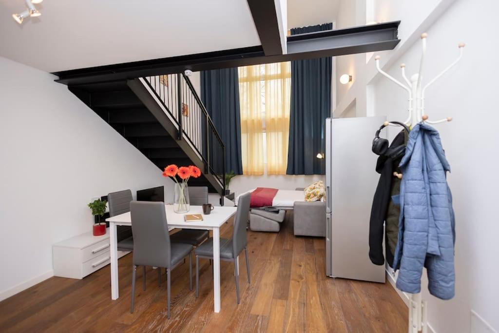 Darsena Charming Apartment By 101Flats มิลาน ภายนอก รูปภาพ