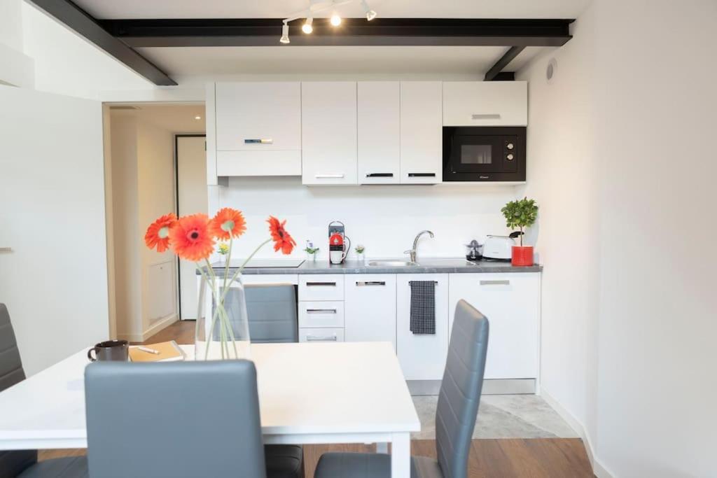 Darsena Charming Apartment By 101Flats มิลาน ภายนอก รูปภาพ