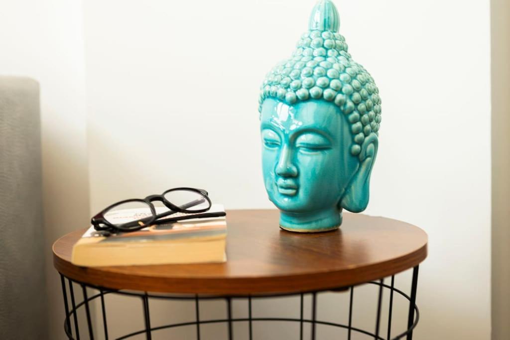Darsena Charming Apartment By 101Flats มิลาน ภายนอก รูปภาพ