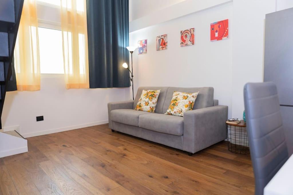 Darsena Charming Apartment By 101Flats มิลาน ภายนอก รูปภาพ