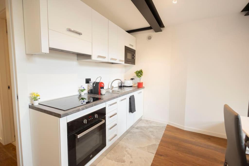 Darsena Charming Apartment By 101Flats มิลาน ภายนอก รูปภาพ